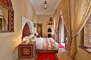Riad Fleur d'Orient