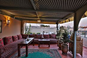 Riad Fleur d'Orient