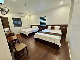 Family Transit Hotel