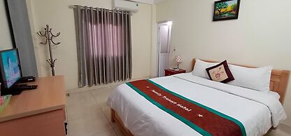 Family Transit Hotel