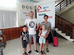 Family Transit Hotel