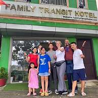 Family Transit Hotel