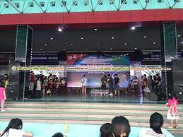 Family Transit Hotel