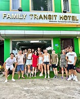 Family Transit Hotel