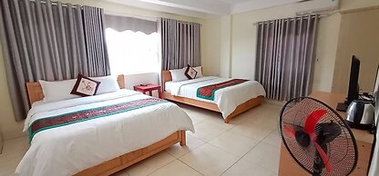 Family Transit Hotel