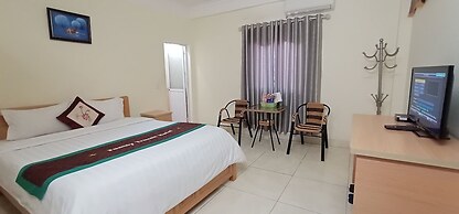 Family Transit Hotel