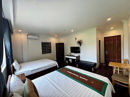 Family Transit Hotel