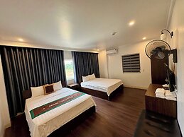 Family Transit Hotel