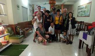 Family Transit Hotel