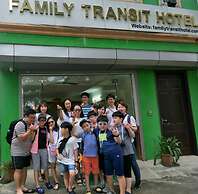 Family Transit Hotel