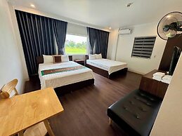 Family Transit Hotel