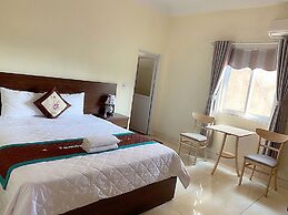 Family Transit Hotel