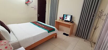 Family Transit Hotel