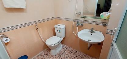 Family Transit Hotel