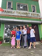 Family Transit Hotel