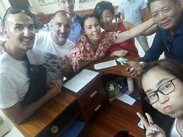 Family Transit Hotel