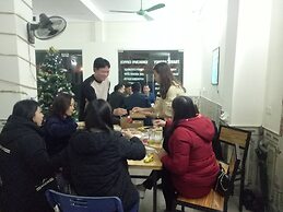 Family Transit Hotel