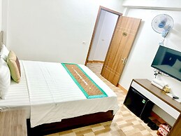Family Transit Hotel