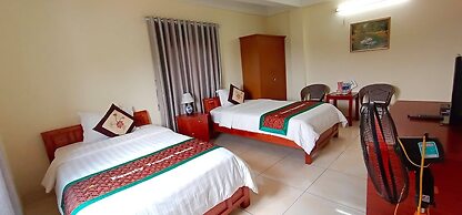 Family Transit Hotel