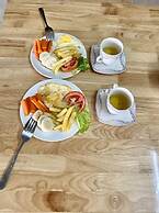 Family Transit Hotel