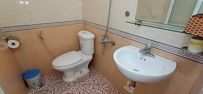 Family Transit Hotel