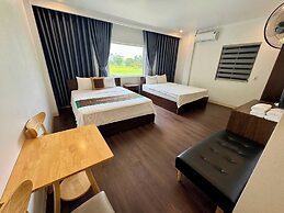 Family Transit Hotel