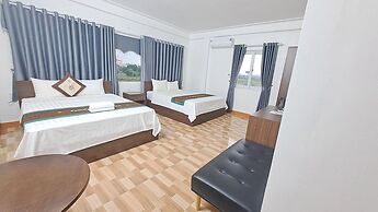 Family Transit Hotel