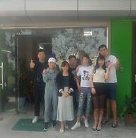 Family Transit Hotel