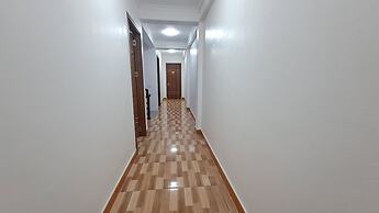 Family Transit Hotel