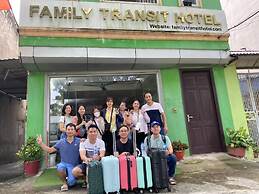 Family Transit Hotel