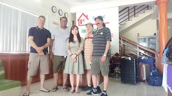 Family Transit Hotel