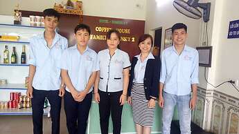 Family Transit Hotel