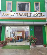 Family Transit Hotel