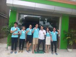 Family Transit Hotel