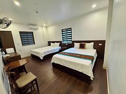 Family Transit Hotel