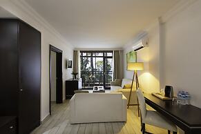 Marmaris Bay Resort - Adults Only