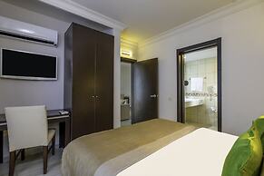 Marmaris Bay Resort - Adults Only