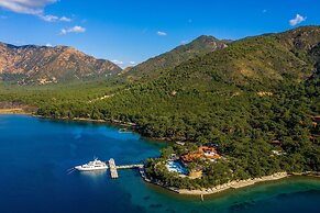 Marmaris Bay Resort - Adults Only