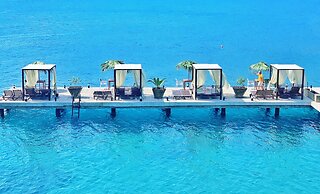 Marmaris Bay Resort - Adults Only