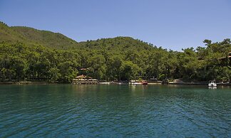 Marmaris Bay Resort - Adults Only