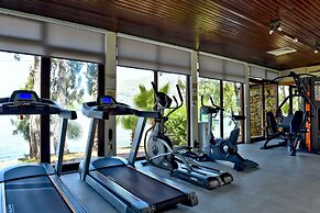 Marmaris Bay Resort - Adults Only