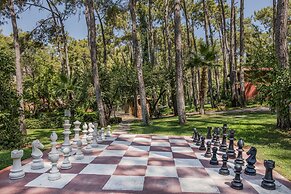 Marmaris Bay Resort - Adults Only