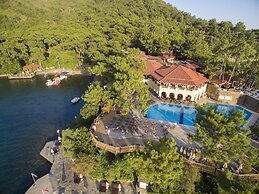 Marmaris Bay Resort - Adults Only