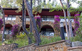 Marmaris Bay Resort - Adults Only