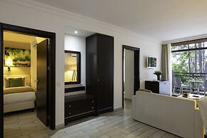 Marmaris Bay Resort - Adults Only