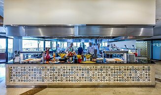 Marmaris Bay Resort - Adults Only