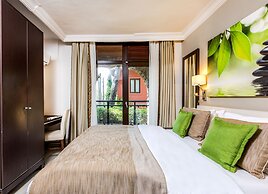 Marmaris Bay Resort - Adults Only