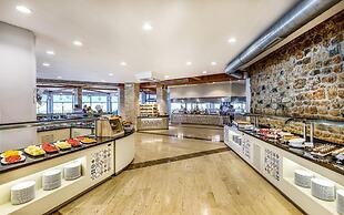 Marmaris Bay Resort - Adults Only