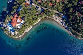 Marmaris Bay Resort - Adults Only