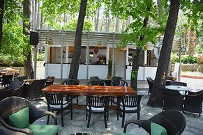 Marmaris Bay Resort - Adults Only